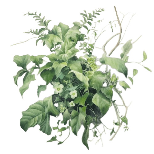 ВАЛЕРИАНА, Valeriana officinalis