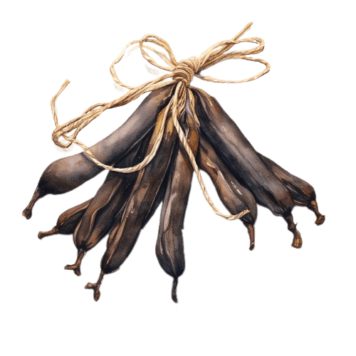 ВАНИЛЬ СО2 экстракт, 30% во ФКМ, Vanilla Plantifolia