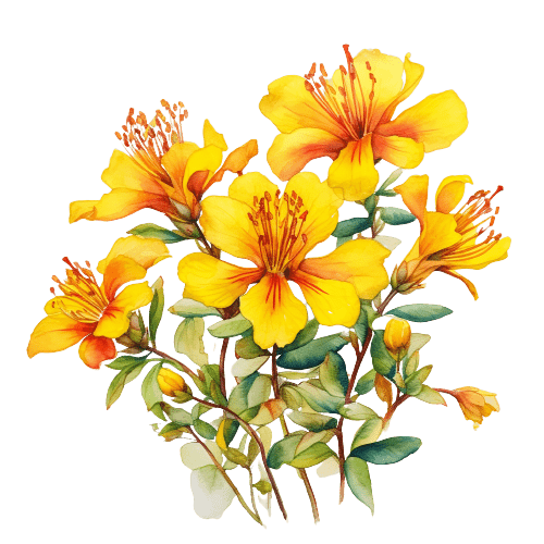 ЗВЕРОБОЙ МАЦЕРАТ,St.John’s Wort