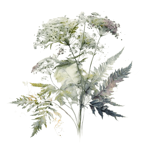 КХЕЛЛА, Ammi visnaga