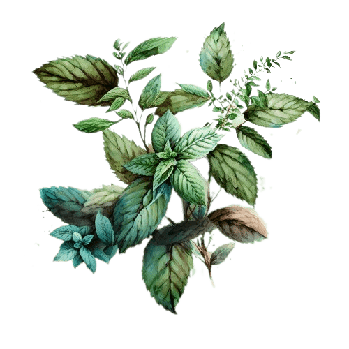 МЯТА ПЕРЕЧНАЯ (Mentha x piperita)