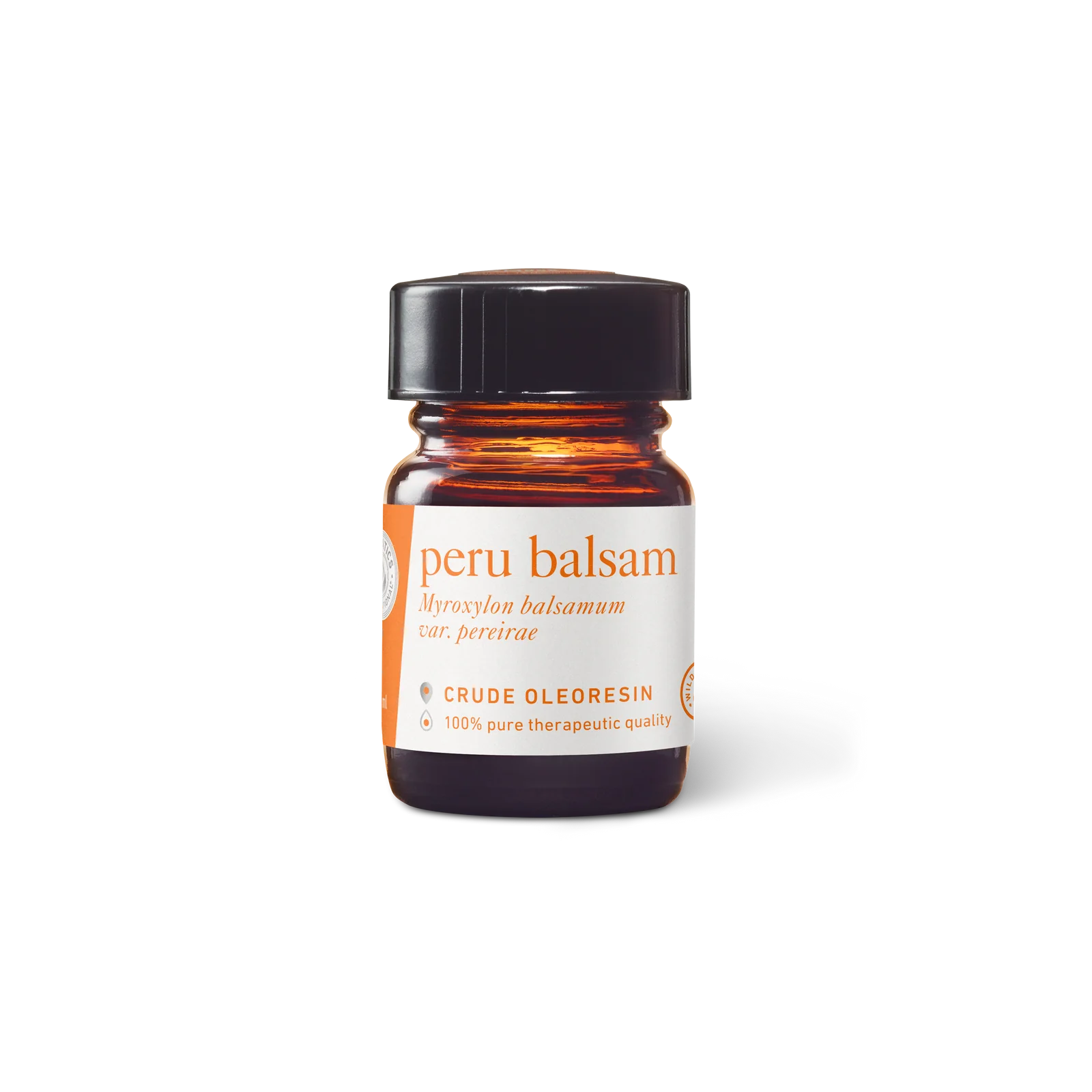 Перуанский бальзам, Myroxylon balsamum var. Pereirae
