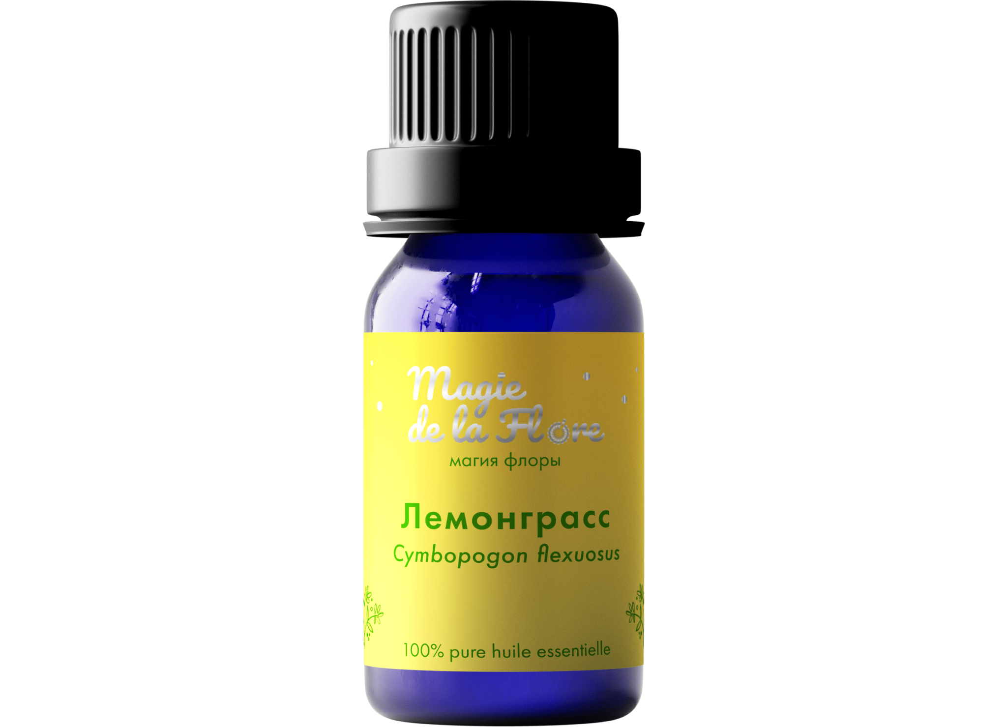 ЛЕМОНГРАСС, Cymbopogon flexuosus