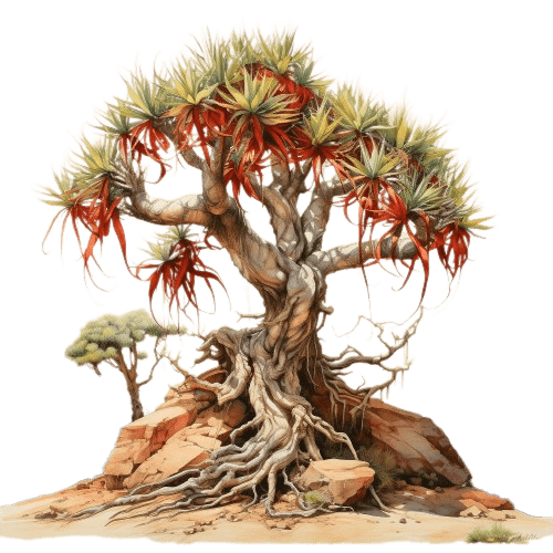 КРОВЬ ДРАКОНА, Croton lechleri