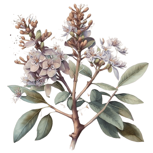 ТАМАЛА, Cinnamomum tamala ct linalool