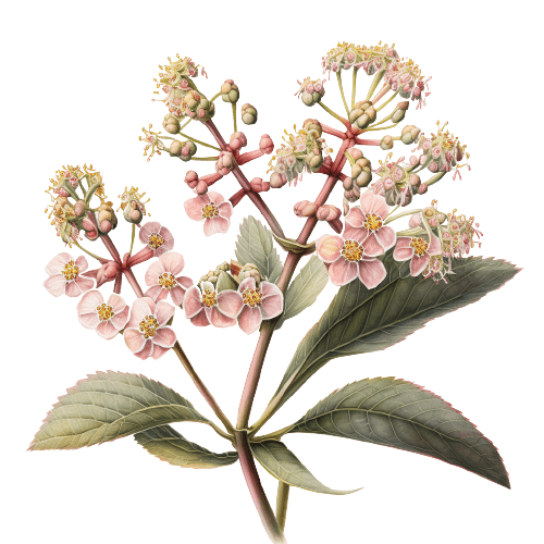 ФРАГОНИЯ, Agonis fragrans
