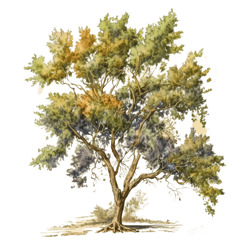 ЭЛЕМИ, Canarium luzonicum