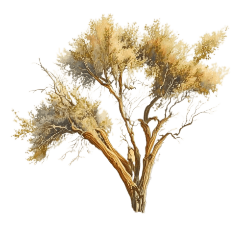 ПАЛО САНТО, Bursera graveolens