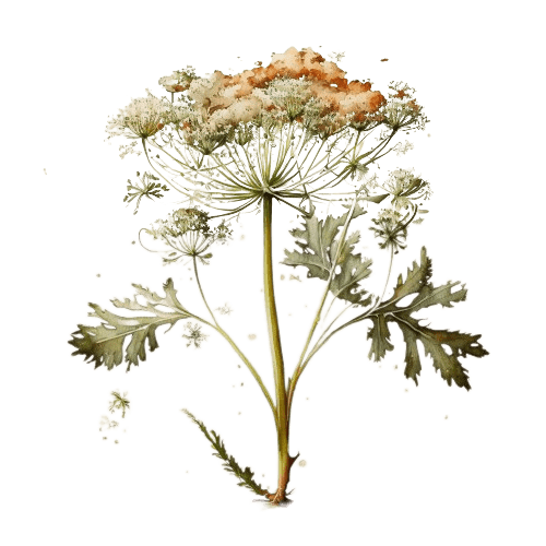 МОРКОВЬ, Daucus carota