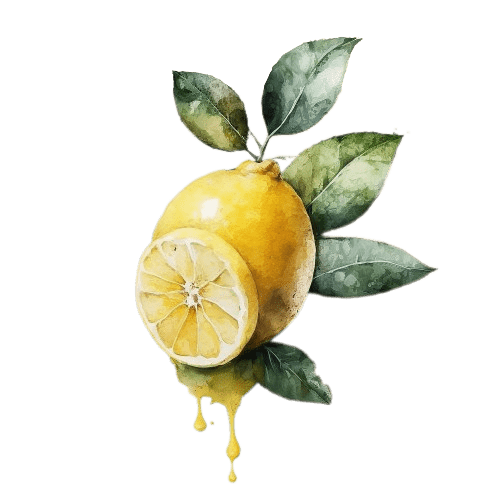 ЛИМОН, Citrus limon